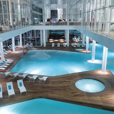 Stunning In With Outdoor Swimming Pool, Wifi And Swimming Pool Novi Vinodolski