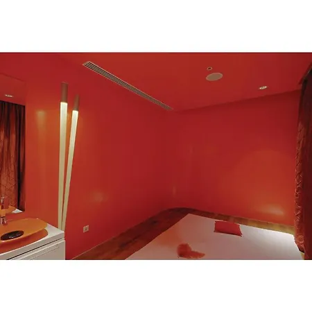 Stunning In With Outdoor Swimming Pool, Wifi And Swimming Pool Novi Vinodolski